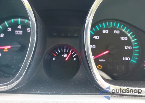 2011 Chevrolet Traverse Ls from USA, damaged, VIN 1GNKVFED9BJ368853